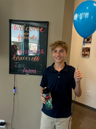 Larson Orthodontics image