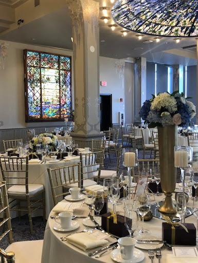 Florist «Four Finches Flowers & Gifts», reviews and photos, 1320 Sherman Ave #105, Evanston, IL 60201, USA