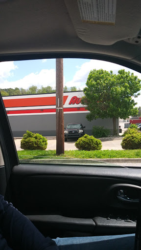 Auto Parts Store «AutoZone», reviews and photos, 1721 Madison Ave, Covington, KY 41011, USA