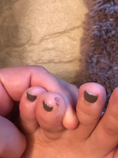 Nail Salon «Julie Nail & Spa», reviews and photos, 9230 W Northern Ave # 102, Glendale, AZ 85305, USA