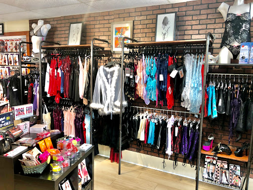Adult Entertainment Store «Intimates Adult Boutique», reviews and photos, 2083 Pine Ridge Rd, Naples, FL 34109, USA