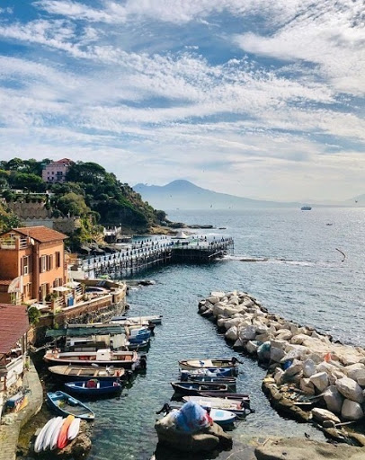 See Amalfi Coast 