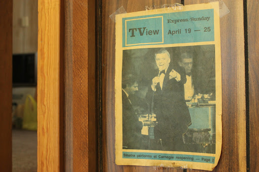 Barber Shop «White Eagle Barber Shop», reviews and photos, 614 Ridge Rd, Lyndhurst, NJ 07071, USA