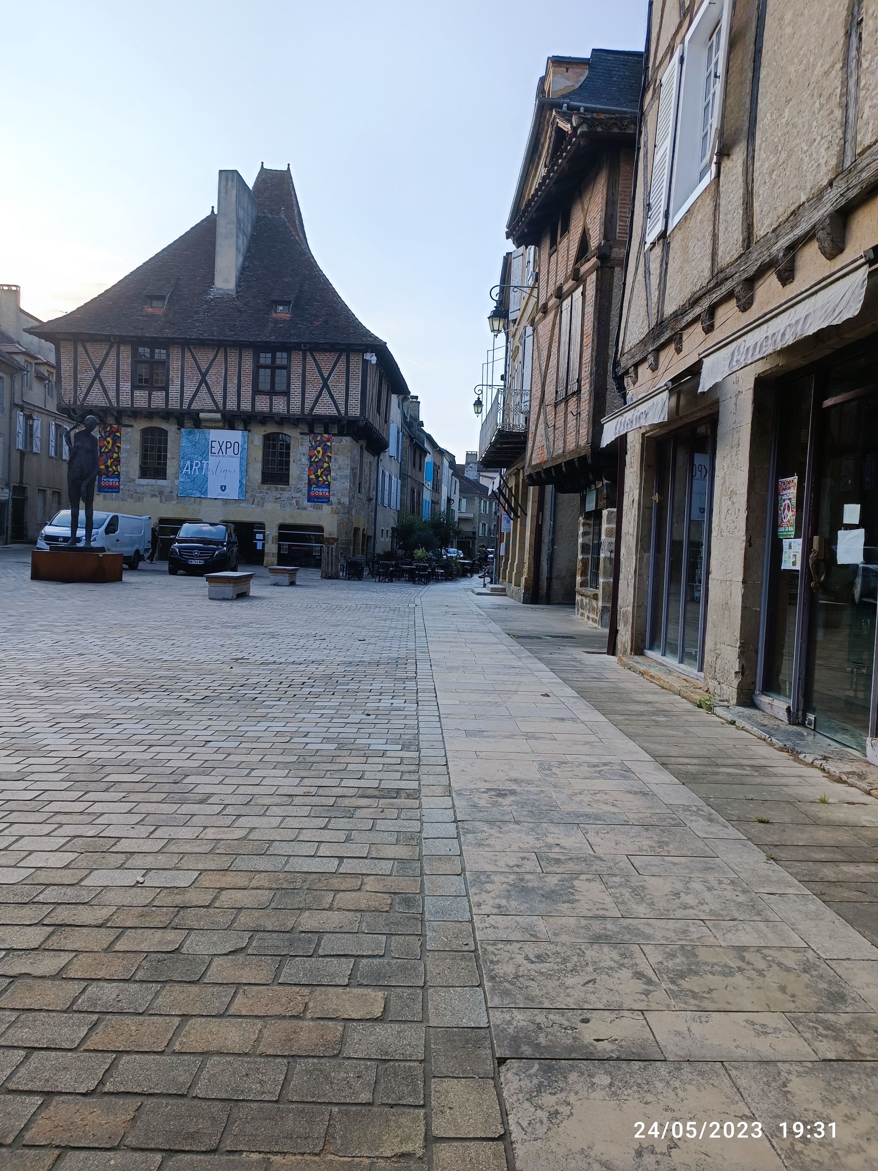 Photo n° 5 de l'avis de Alain.a fait le 24/05/2023 à 18:31
