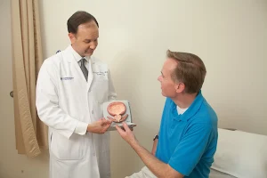 Comprehensive Urologic Care image