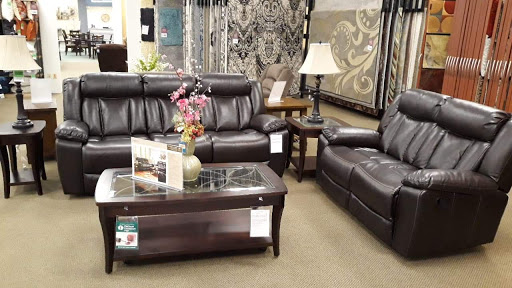 Furniture Store «Raymour & Flanigan Furniture and Mattress Store», reviews and photos, 2780 W Ridge Rd, Rochester, NY 14626, USA