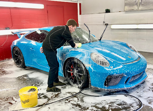 Used Car Dealer «Premier Sports Cars», reviews and photos, 1950 E Chestnut Expy, Springfield, MO 65802, USA