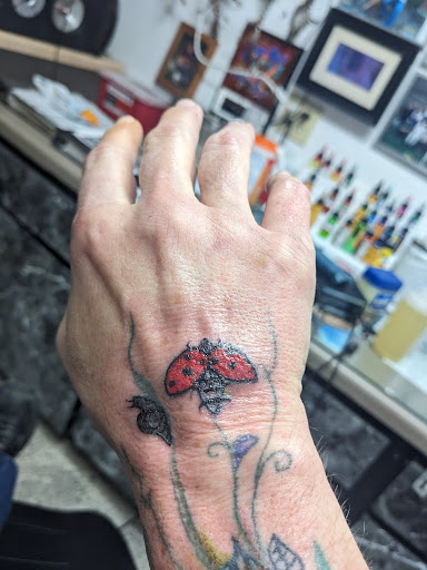 Explore drawing 49ers tattoo ideas, creative tattoo ideas in Hastings, available at A Plus Tattoo & Body Piercing