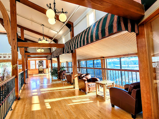 Shopping Mall «PowerHouse Mall», reviews and photos, 8 Glen Rd, West Lebanon, NH 03784, USA