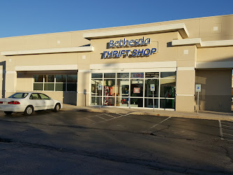 Bethesda Thrift Shop