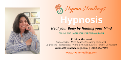 Hypno Healings