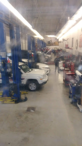 Auto Parts Store «Pep Boys Auto Parts & Service», reviews and photos, 261 McLean Blvd, Paterson, NJ 07504, USA