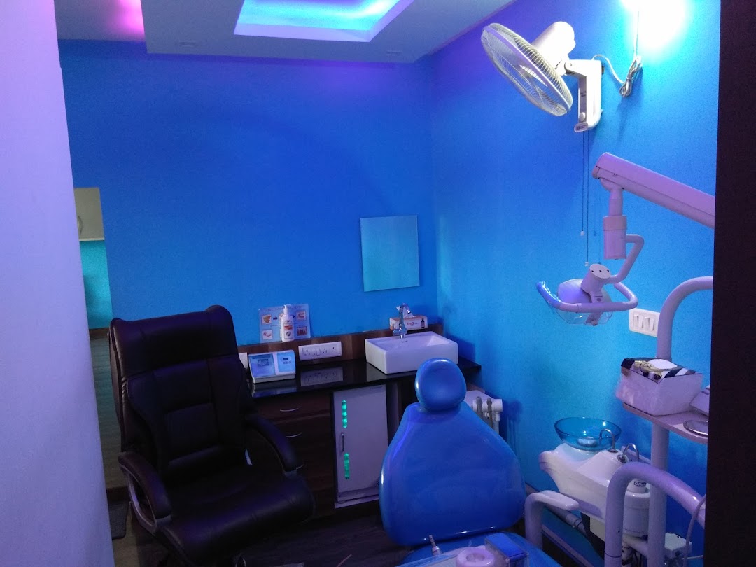 Mathrushree Chaya Dental Care