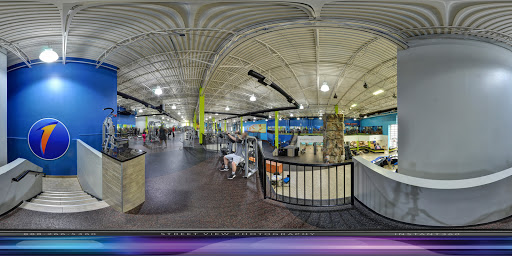 Health Club «Onelife Fitness - Greenbrier Gym», reviews and photos, 600 Jarman Rd, Chesapeake, VA 23320, USA