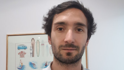Dr Baptiste BERGES à Pau