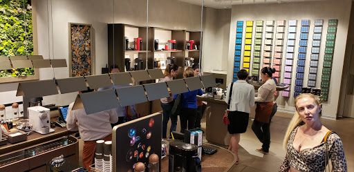 Boutique «Nespresso Boutique in Sur la table», reviews and photos, 19501 Biscayne Blvd, Aventura, FL 33180, USA