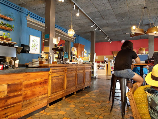 Book Store «Collected Works Bookstore & Coffeehouse», reviews and photos, 202 Galisteo St, Santa Fe, NM 87501, USA