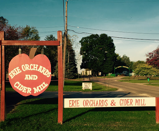Erie Orchards & Cider Mill