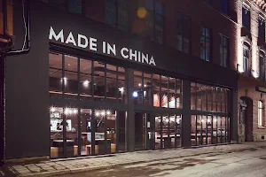 Made In China image