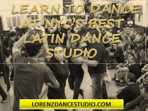 Dance School «Lorenz Latin Dance Studio - CORONA», reviews and photos, 105-02 Northern Blvd, Corona, NY 11368, USA