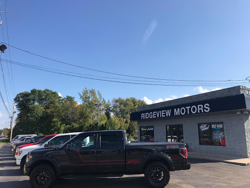 Used Car Dealer «Ridgeview Motors, Inc.», reviews and photos, 5595 W Ridge Rd, Spencerport, NY 14559, USA