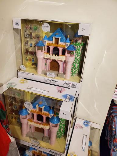 Toy Store «Disney Store», reviews and photos, 2223 N Westshore Blvd, Tampa, FL 33607, USA