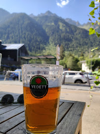 Plats et boissons du Café Le Petit Social à Chamonix-Mont-Blanc - n°17