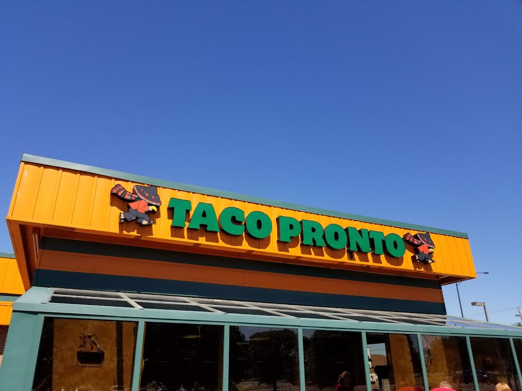 Taco Pronto Wichita 67205