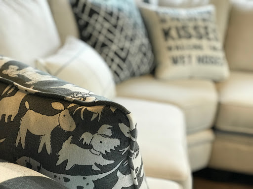 Furniture Store «Louisville Overstock Furniture Warehouse», reviews and photos, 2415 Data Dr, Louisville, KY 40299, USA