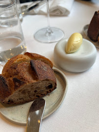 Les plus récentes photos du Restaurant gastronomique Alliance à Paris - n°8