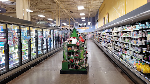 Grocery Store «Kroger», reviews and photos, 528 S College Ave, Bloomington, IN 47403, USA