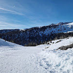 Photo n°7 de l'avis de Gianni.e fait le 07/02/2024 à 20:55 sur le  Rifugio Capanna Passo Valles à San Martino di Castrozza
