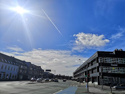 Viby Torv/Skanderborgvej (Aarhus Kom)