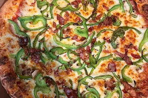 Pizza GINO image
