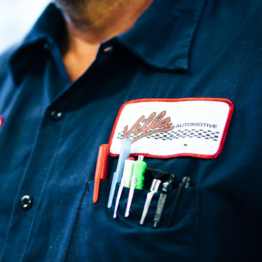 Auto Repair Shop «Villa Service Center», reviews and photos, 34 South St, San Luis Obispo, CA 93401, USA