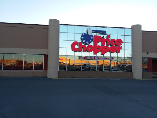 Supermarket «Price Chopper», reviews and photos, 1283 Arsenal St, Watertown, NY 13601, USA