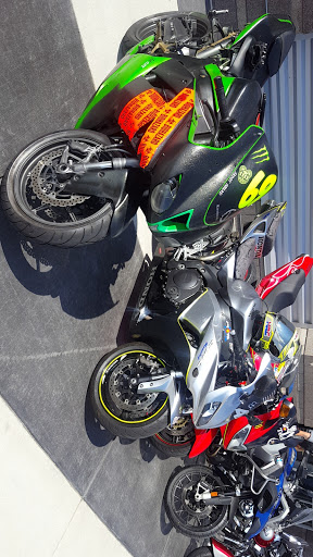 Motorcycle Dealer «Performance Cycle Of Colorado», reviews and photos, 7375 S Fulton St, Centennial, CO 80112, USA