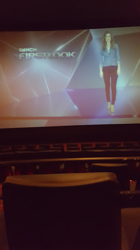 Movie Theater «Goodrich Hamilton 16 IMAX + GDX», reviews and photos, 13825 Norell Rd, Noblesville, IN 46060, USA