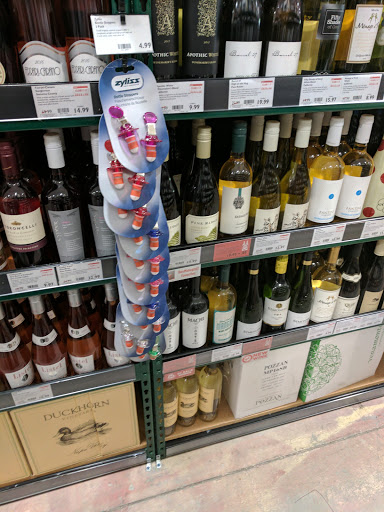 Wine Store «BevMo!», reviews and photos, 111 S Westlake Blvd, Thousand Oaks, CA 91362, USA