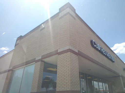 Used Clothing Store «Clothes Mentor», reviews and photos, 5255 N President George Bush Hwy #100, Garland, TX 75040, USA