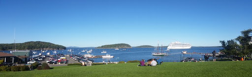 Tourist Attraction «Acadian Boat Tours», reviews and photos, 119 Eden St, Bar Harbor, ME 04609, USA