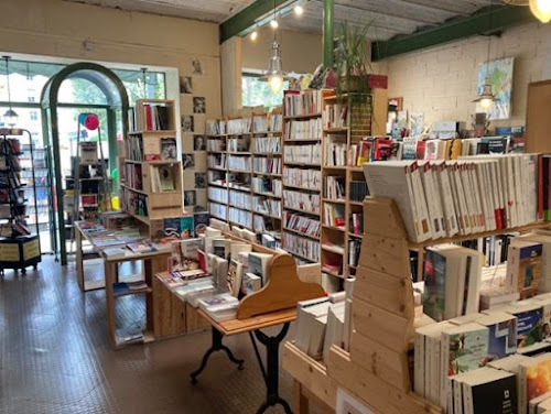 Librairie La Ruelle à Digne-les-Bains
