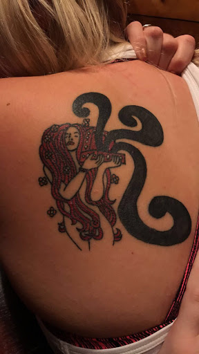 Tattoo Shop «True Blue Tattoo», reviews and photos, 607 Red River St, Austin, TX 78701, USA