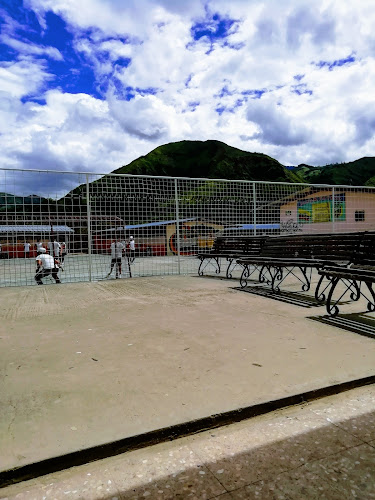 Colegio de Bachillerato Vilcabamba - Vilcabamba