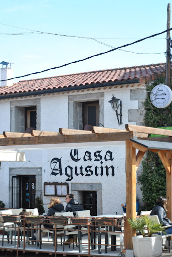 imagen Casa Agustin en El Boalo