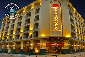Beethoven Premium Hotel image