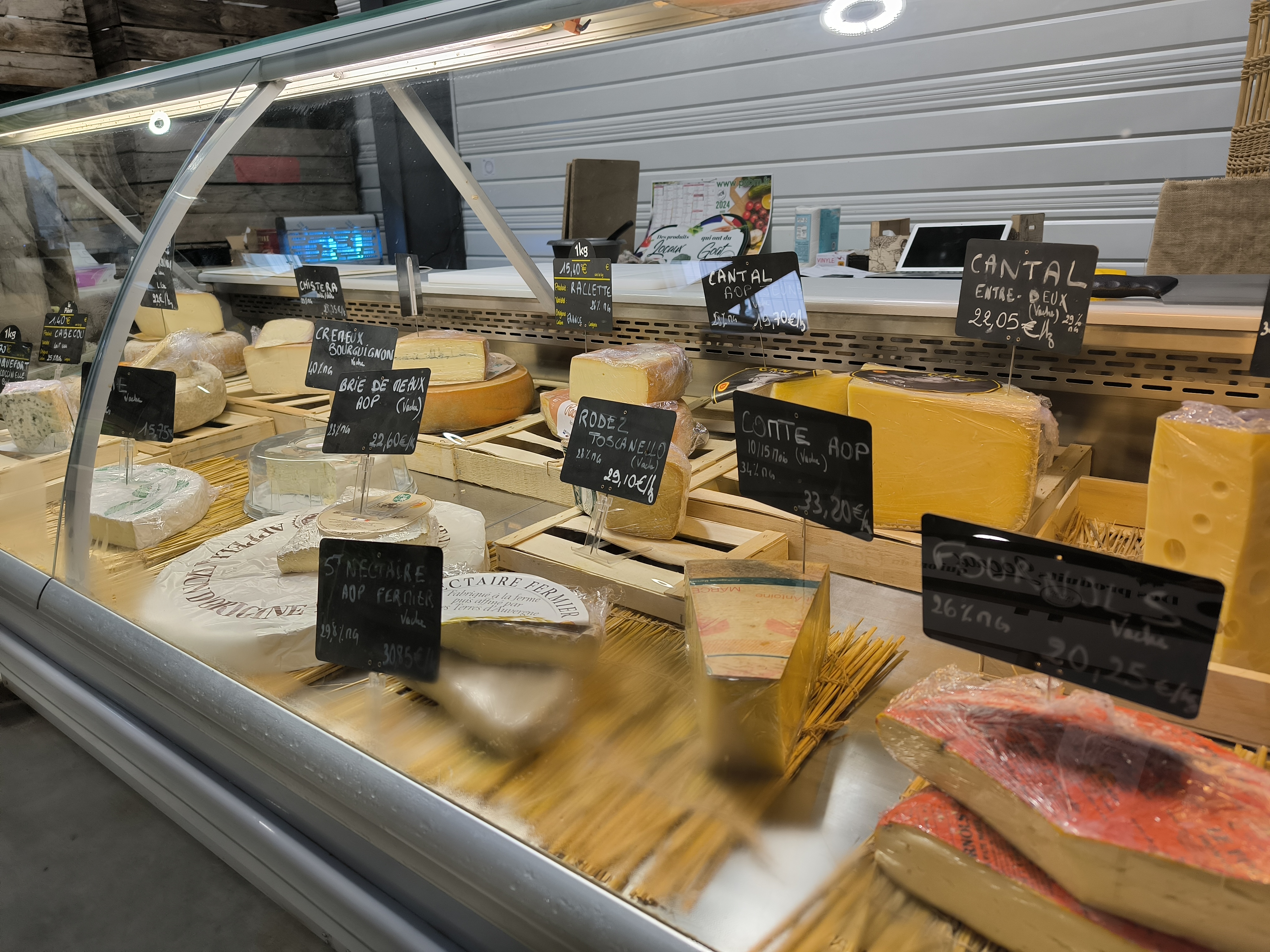 Photo n° 2 de l'avis de Sandrine.G fait le 21/03/2024 à 17:52