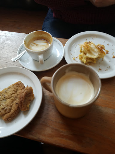 Coffee Shop «Sightglass Coffee», reviews and photos, 3014 20th St, San Francisco, CA 94110, USA