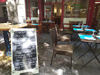 Atmosphère du Restaurant vietnamien Restaurant 4 Horizons à Lyon - n°1