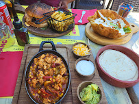 Plats et boissons du Restaurant tex-mex (Mexique) Le Ranch à Villeneuve-Loubet - n°13